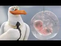 The Horrifying Implications of Storks 2016