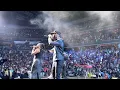 Melodies From Heaven (Live in Washington D.C.) - Kirk Franklin featuring Maverick City