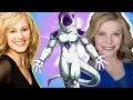 It’s Frieza’s Voice Actress from Dragon Ball Z 🐉 Linda Young 💥 Anime Adventures