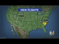 United Airlines Adds DIA To Greenville Flight