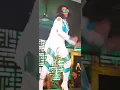 Asiasf Dee performs