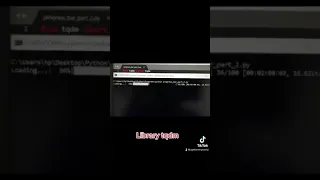 Progress Bar in Python Part - 2