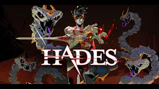 HADES ESCAPE THE HELL ZONE EP 0001 - WELCOME TO THE HELL ZONE