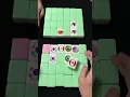 Download Lagu MAHJONG KING | This board game is much more fun than I expected!!Can't stop at all!!