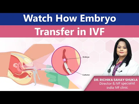 Navigating Cold and Flu During IVF Treatment - India IVF Fertility