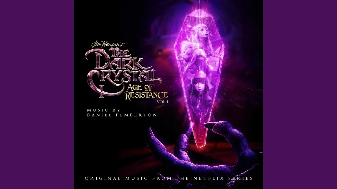 The Dark Crystal: Age Of Resistance The Dark Crystal: Age Of Resistance