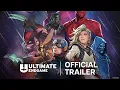 Download Lagu Ultimate Endgame | Official Trailer | Marvel Comics MP3