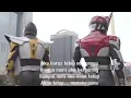 Download Lagu [MV] Kamen Rider Kabuto || Pentang Perasaanku(speed up)
