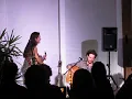"Still Here" by Caitlin Canty