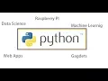 The Python Mega Course