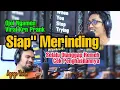 ANDA MERINDING DENGAR SKILL OJOL INI-Agogo Violin| Podcast Rijal Djamal