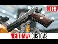 Nighthawk s Ultimate GI 1911 Tribute