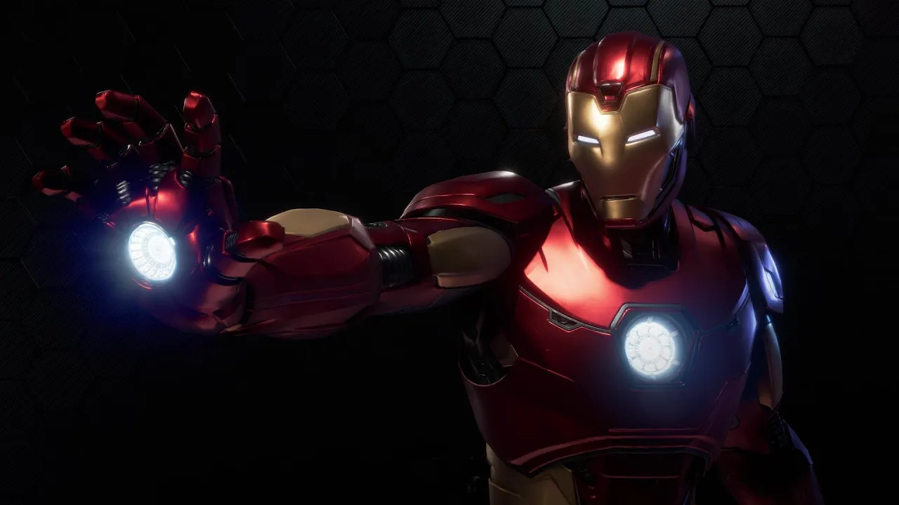 『漫威復仇者聯盟』：測試版介紹影片