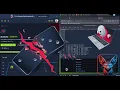 TryHackMe Domino Full Walkthrough 2026