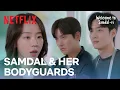 Download Lagu Best way to deal with an overly intrusive journalist | Welcome to Samdal-ri Ep 5 | Netflix [ENG SUB] MP3