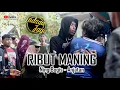 Download Lagu RIBUT MANING  - TONTON SAMAPE PRAGAT  | INDRA JAYA | MAMAS KRISNA - KAKANGE BLENGER