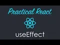 React Hooks useEffect Tutorial