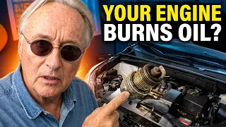 Why Your Car Is Losing Oil (And How to Fix It)