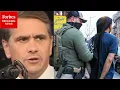 We Have Charged 170 000 Criminals In This Country Todd Blanche Touts Law Enforcement Wins
