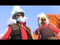White Energy vs Watermelon Unusual effects