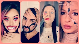 illusion makeup tutorials you need to see