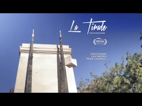 La Tirade (Court-Métrage)