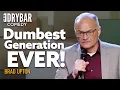 Download Lagu Boomer Triggers Gen-Z Snowflakes. Brad Upton