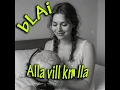 Download Lagu bLAi - Alla vill kn♡lla (60's music)