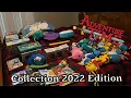 My Adventure Time Collection 2022 Edition