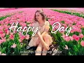 Download Lagu Happy Day 🌞 Music to Beat the Mood | Indie/Pop/Folk/Acoustic Playlist