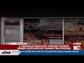 2 Amarillo massage establishments closed for suspected human trafficking
