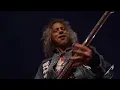 Metallica: Seek & Destroy (London, England - June 20, 2019)
