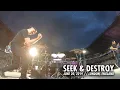 Download Lagu Metallica: Seek \u0026 Destroy (London, England - June 20, 2019)