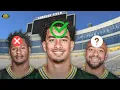 Way-Too-Early 2024 Packers 53-Man Roster Prediction