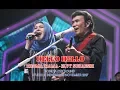 Download Lagu HELLO HELLO - RHOMA IRAMA Feat ELVY SUKAESIH ( SONETA CEK SOUND )