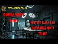 Download Lagu 🔴TTM REBORN RUMAH SAKIT PALING ANGKER DI KOTA BANDUNG ‼️TIM TROBOS MITOS