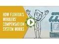 How Florida s Workers Compensation System Works