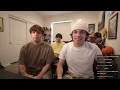 Sturniolo Triplets 18th September 2024 With Chat Twitch Stream