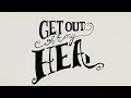 Brett Dennen - Out Of My Head Summer Mix  (Lyric Video)