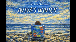 aviva s winter official short film a short film made alone