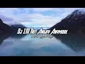 Download Lagu DJ IM NOT ANGRY ANYMORE SLOW BEAT FULL BASS TIK TOK | JEDAG JEDUG REVERB TERBARU 2022