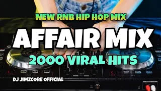 new rnb affair mix nonstop remix 2025 gasolina macarena u0026 more dj jimzcore official