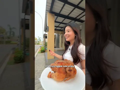 BERHATI BESAR‼️ MASNYA PILIH KELUARGANYA BISA MAKAN DIBANDING UANG🤯🥹