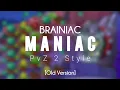 Download Lagu Brainiac Maniac - PvZ 2 Style [Old Version]
