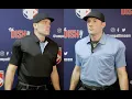 Official Review Smitty V3 Major League Replica Umpire Shirts