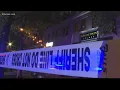 Macon Georgia community talks nightlife safety with community leaders after rise in violent crime