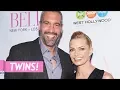 Jaime Pressly is Expecting Twin Boys