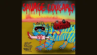 savage cougars self titled debut 2021 full album 