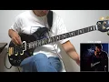寺尾聰 Akira Terao - ルビーの指環【Bass Cover】