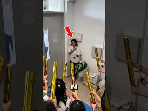 Anak-Anak ini Ngasih Suprise Ulang Tahun Buat Guru Sains... Tapi Endingnya Diluar Dugaan 😧
